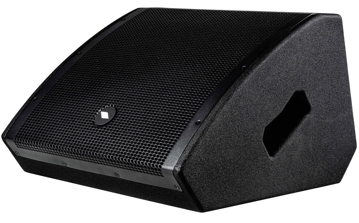 Proel WX10A. Monitor de Suelo Activo