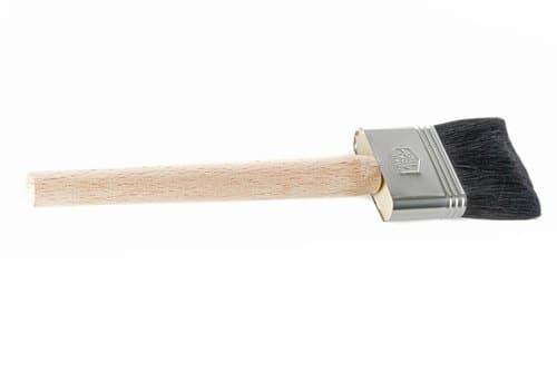 GEWA Pincel para barnizar Pelo bovino Ancho 5 cm