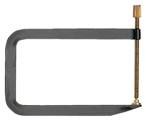 GEWA Prensas para reparación 150/80 mm