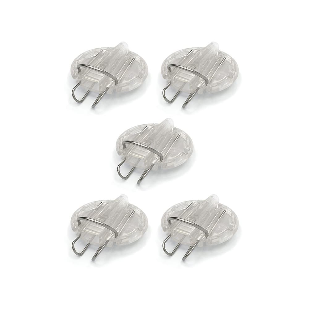 DPA DMM0523 Set de Correctores para Micrófono Lavalier Slim 60/61