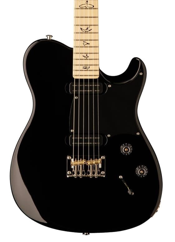 PRS NF53 Black Guitarra Eléctrica