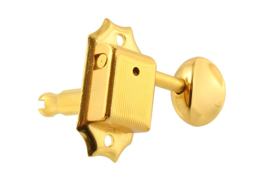 Allparts TK-7875-002 Clavijeros gotoh dorado