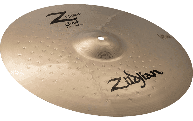Zildjian Crash 16" Z Custom