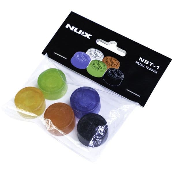 NUX NST-1 Tapón Para Interruptor