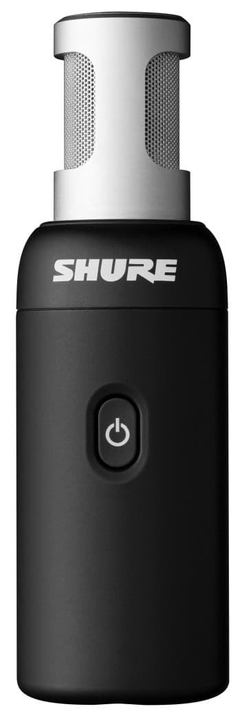 SHURE MoveMic 88+ Micrófono Inalámbrico