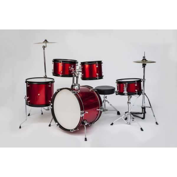 OQAN QPA5 Bateria Acústica Junior