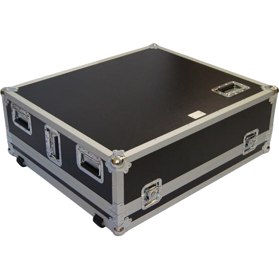Walkasse WC-PROQTF3/5 Flight case para YamahaTF-3 y TF-5