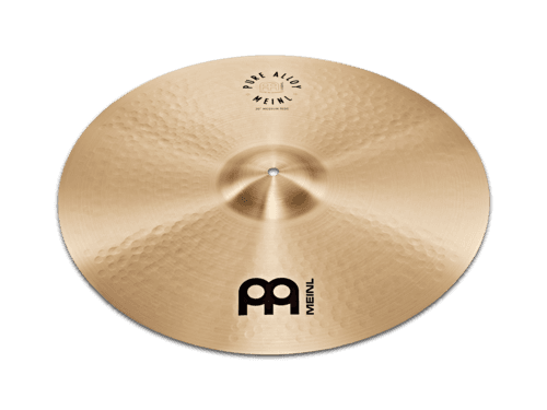 Meinl PA20MR Platillo Ride 20" Pure Alloy Mediano
