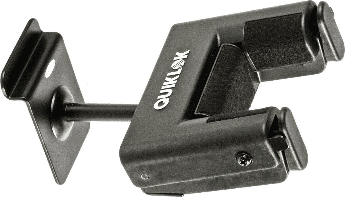 Quik Lok SW-702 Soporte de Pared para Guitarra