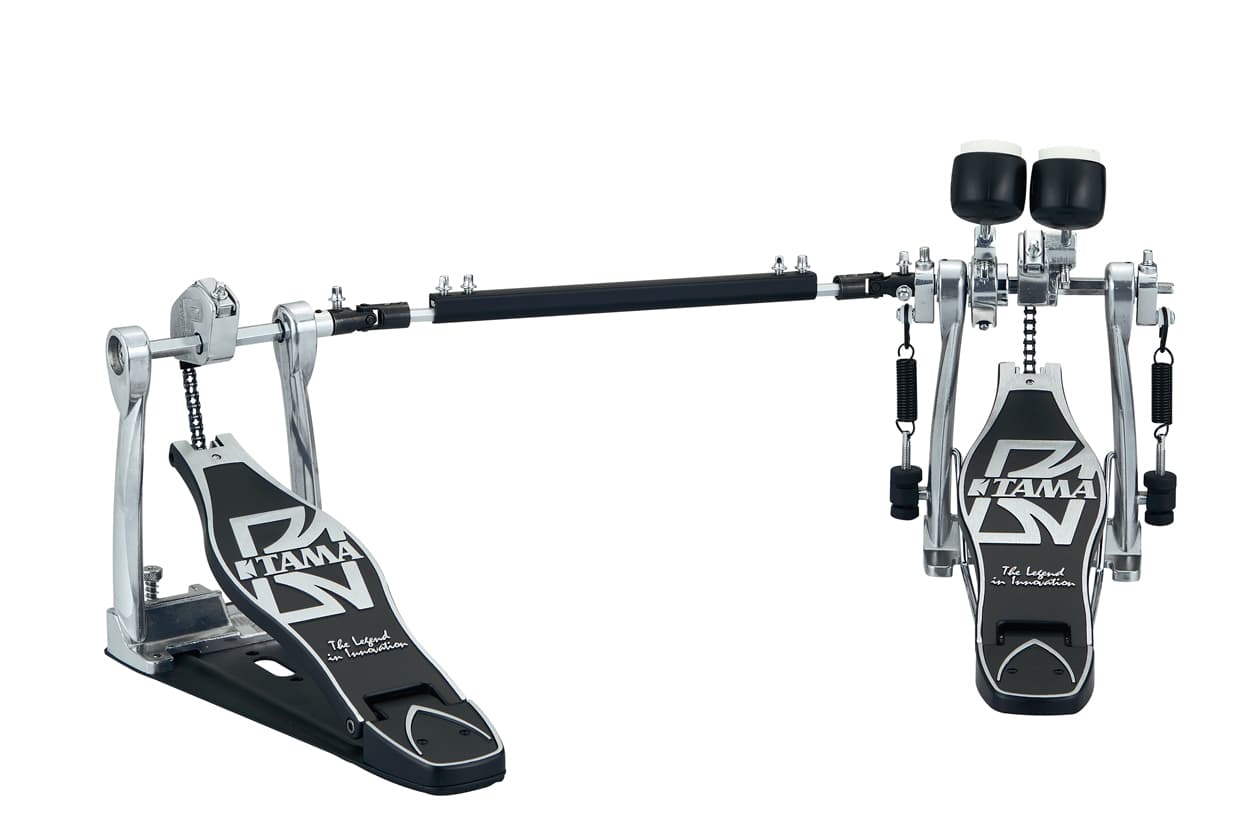 Tama HP30TW Pedal Doble para Bombo