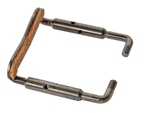 GEWA Tornillos para barbada Viola 40 mm 434872