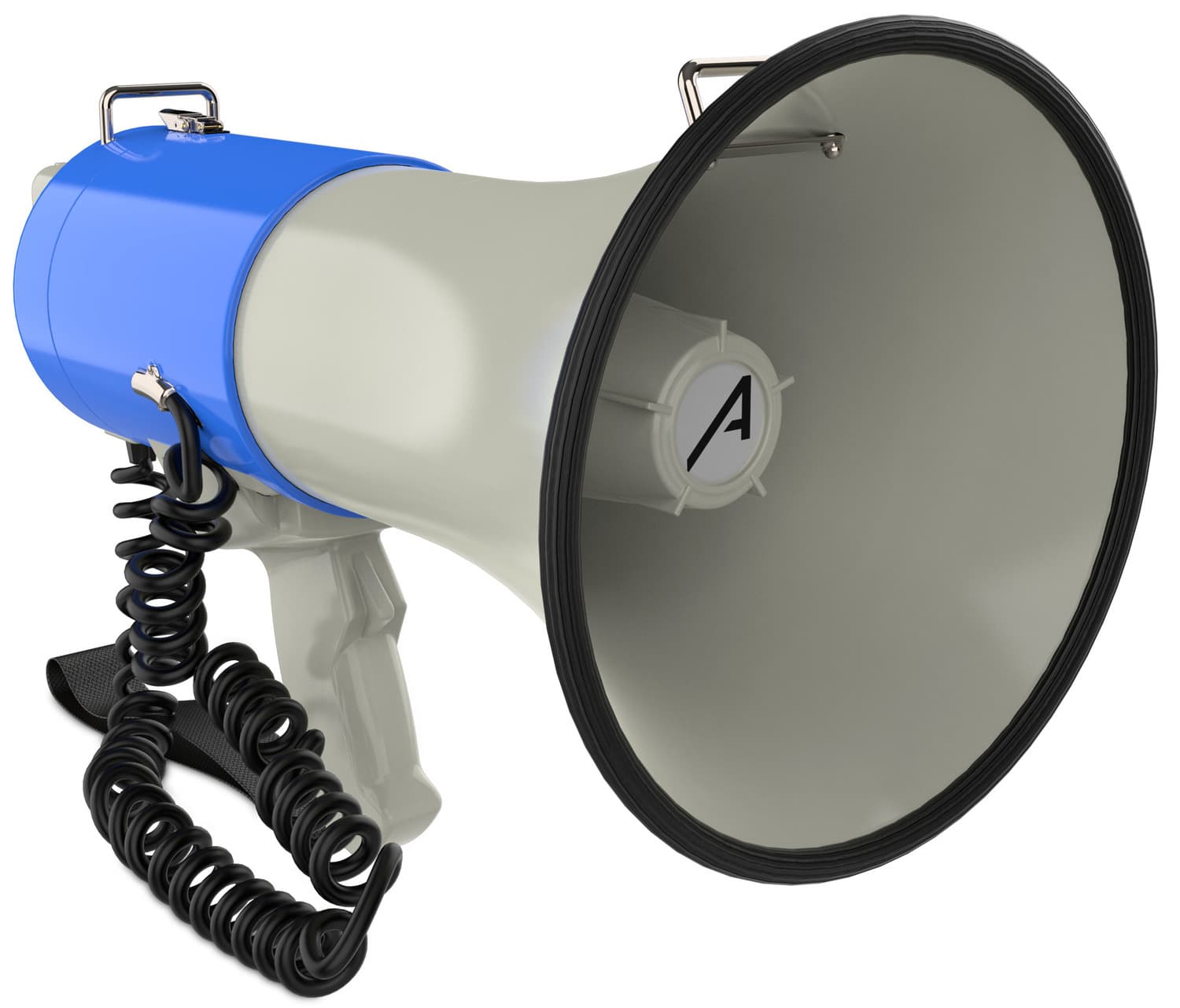 Audibax Denton 25 Megafono de Mano ( REACONDICIONADO )