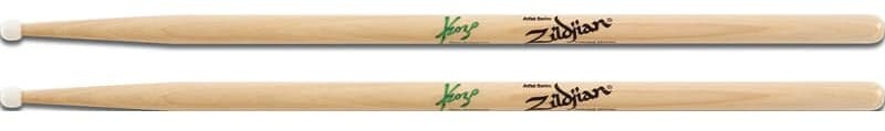 Zildjian PZAZASKS Baquetas Signature Kozo Suganuma