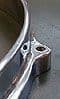 Tama MDH8-4 Aro die-cast tom 8 -
