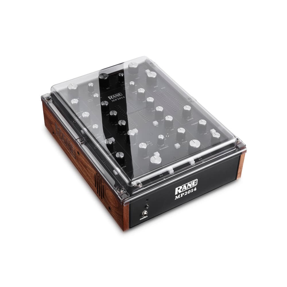 DeckSaver RANE MP2014 COVER