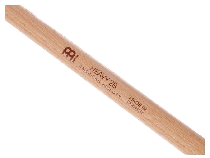 Meinl SB110 Baqueta Heavy 2B