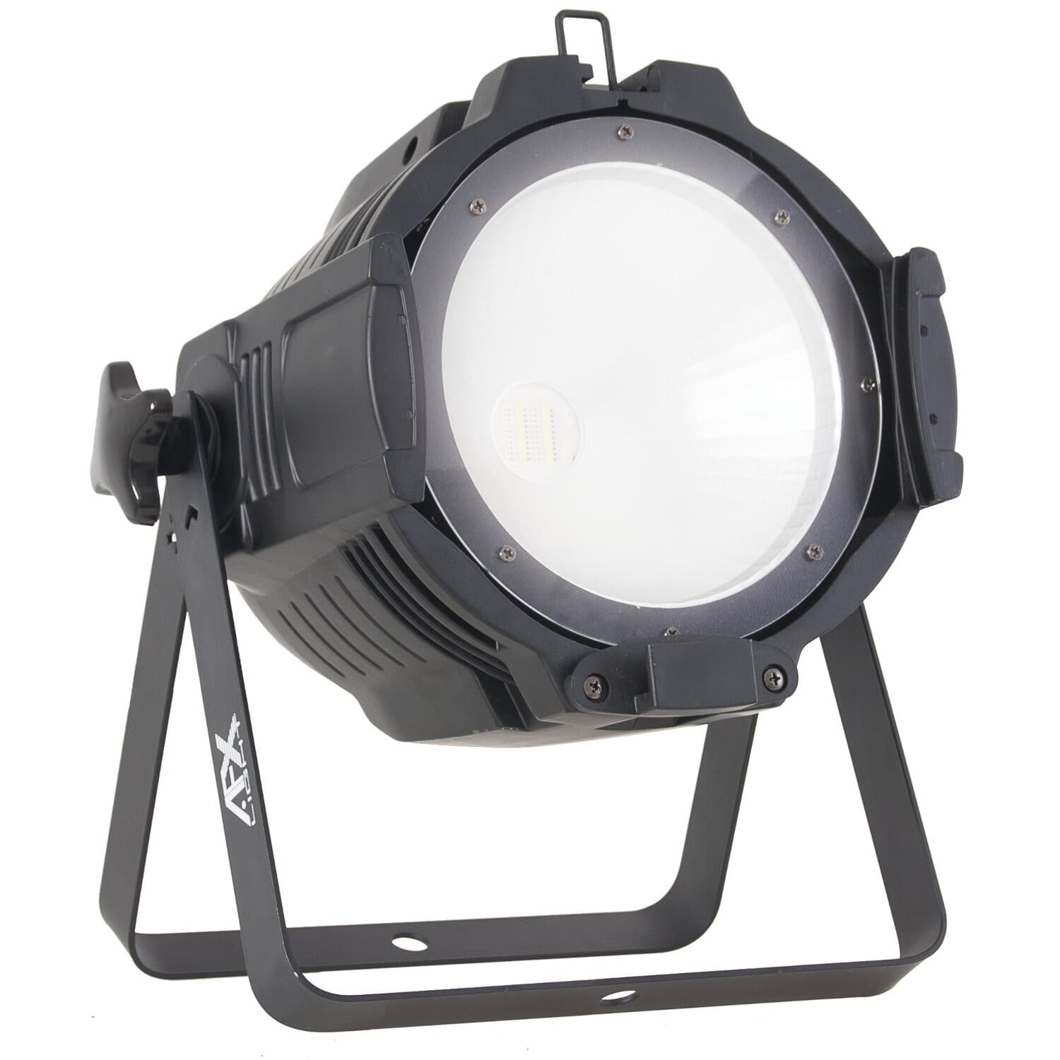 AFX PARCOB100HEX Par Led RGBW