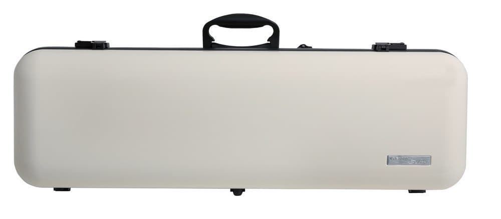 Gewa 316250 Estuche Violín Air 2.1 Beige Brillo