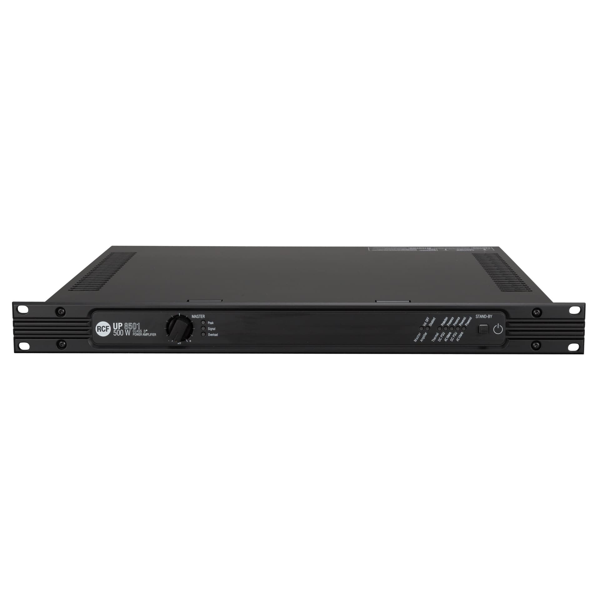 RCF UP 8501 Amplificador 500W