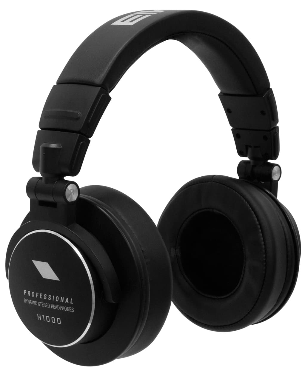 Eikon H1000. Auriculares Estéreo Profesional con Respaldo Cerrado