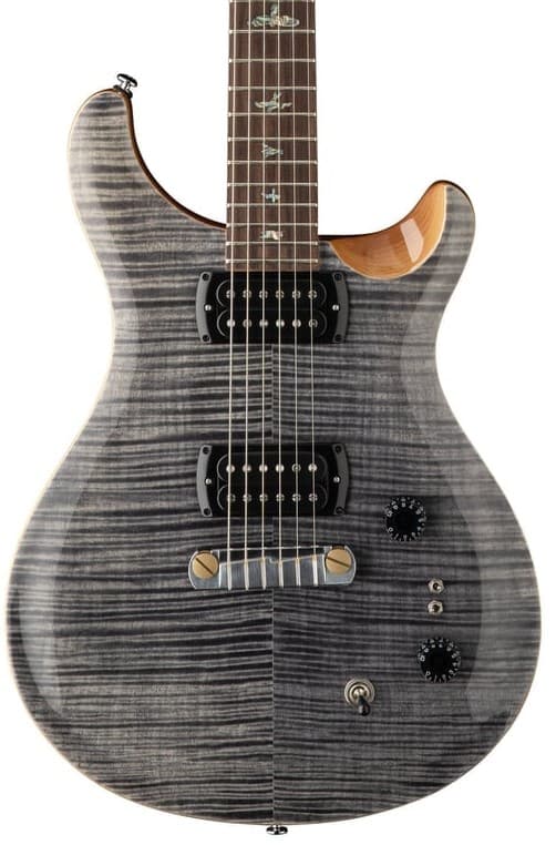 PRS SE Pauls Guitar Charcoal Guitarra Eléctrica