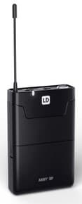 LD Systems ANNYBPB8 Petaca Inalámbrica