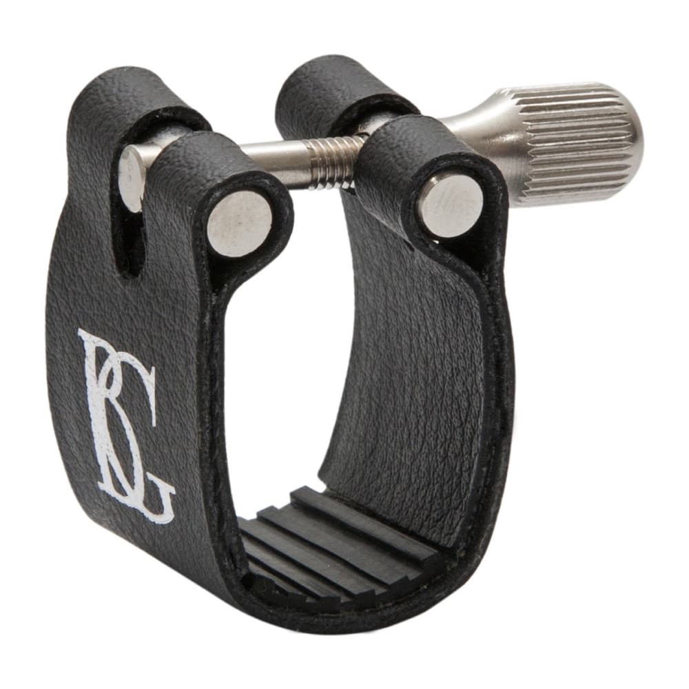 BG L-8 France Abrazadera Requinto BG Standard