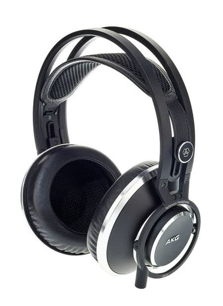 AKG K-872 PRO, Auricular Pro