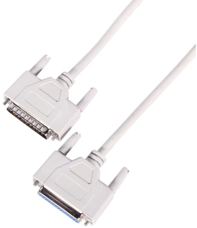 Beamz Professional Ilda cable para lasér 20m 152954