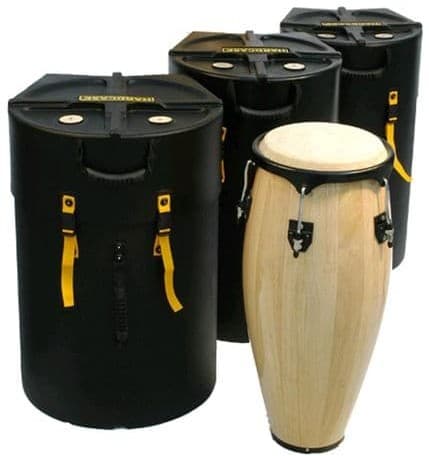 Hardcase HNQUINTO Estuche Conga Quinto