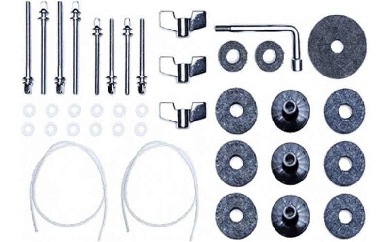 Zildjian PZAZSK Kit Supervivencia