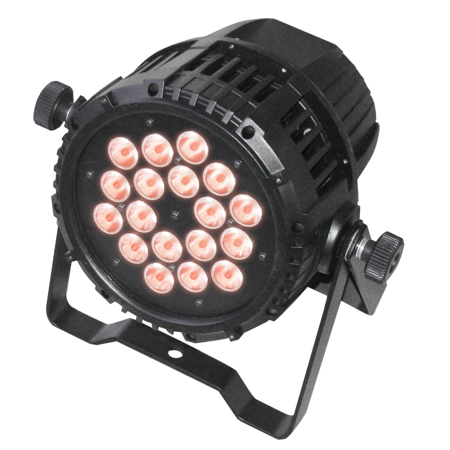 AFX IPAR518 Foco Exterior LED RGBW