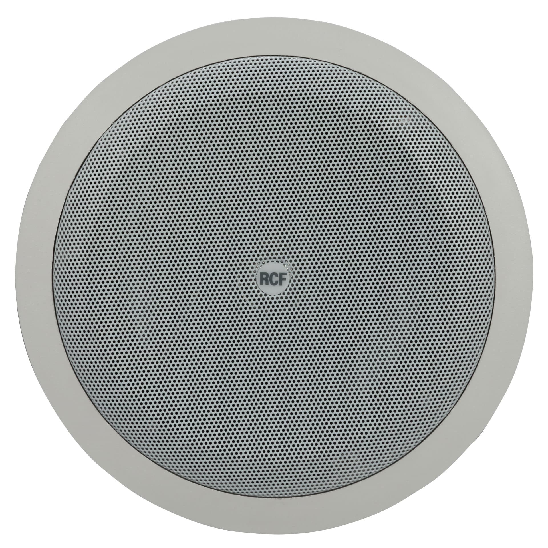 RCF PL 6X Altavoz Techo Coaxial 6 Pulgadas