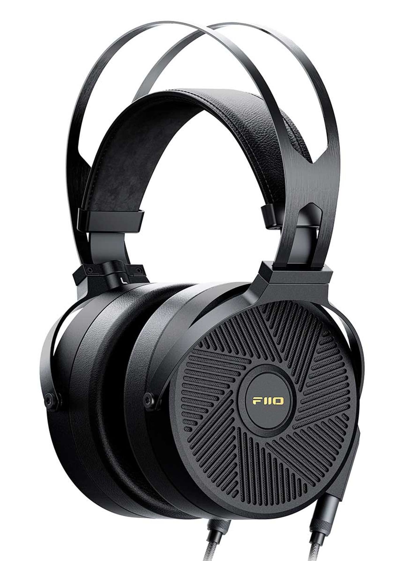 Fiio FT5 Auriculares Planar Magnéticos