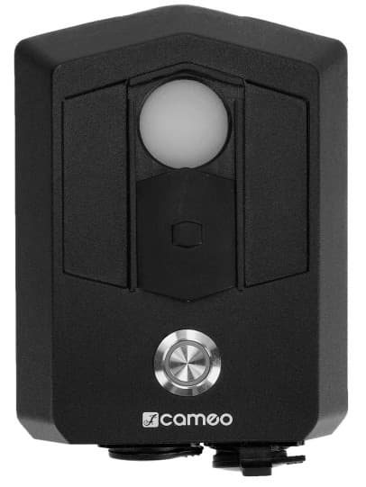 Cameo UNISENS® Sensor Ambiente DMX