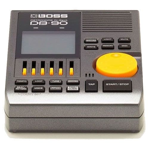 Boss DB 90 Metrónomo