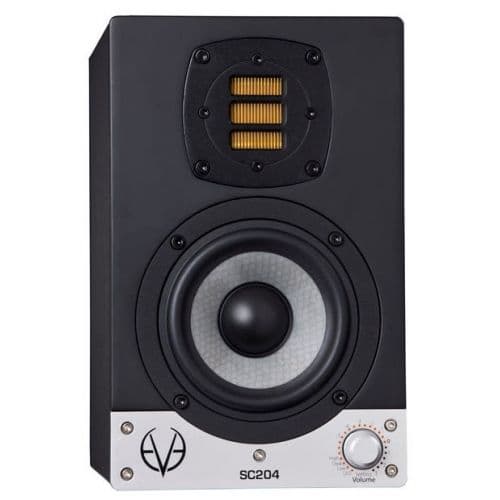 Eve Audio SC204 Monitor de estudio activo de 2 vías