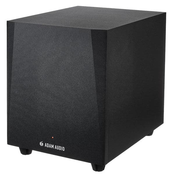 ADAM T10S Subwoofer Activo