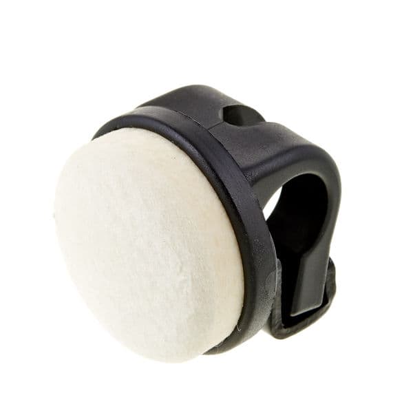 Tama CB90FH Iron Cobra Felt Beater Head