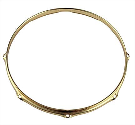 Tama MSP14-8 Aro de Latón Customized Mighty Hoop para Caja 14