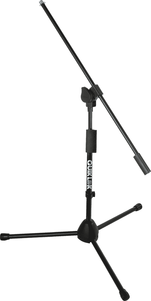 Quik Lok A-305 Soporte para Microfono Jirafa