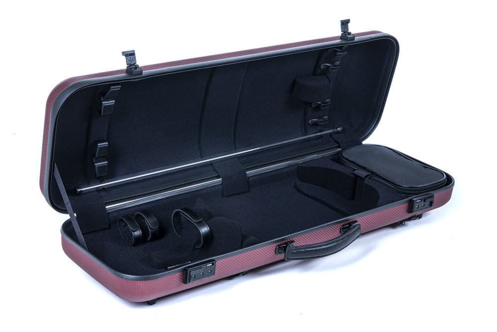Gewa 316830 Estuche Violín Air Avantgarde
