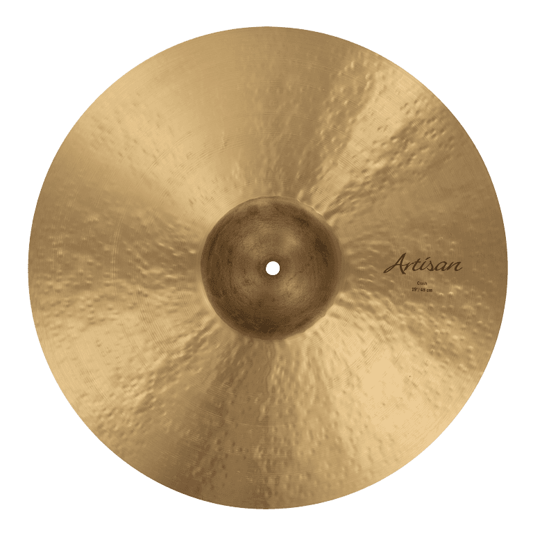 Sabian A1906 19" Artisan Crash