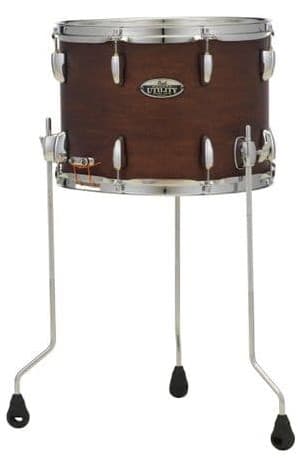 Pearl Caja 14 x 10" Modern Utility Maple Matte Natural