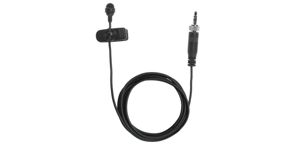 Sennheiser ME 2 II Micrófono Solapa ME2US