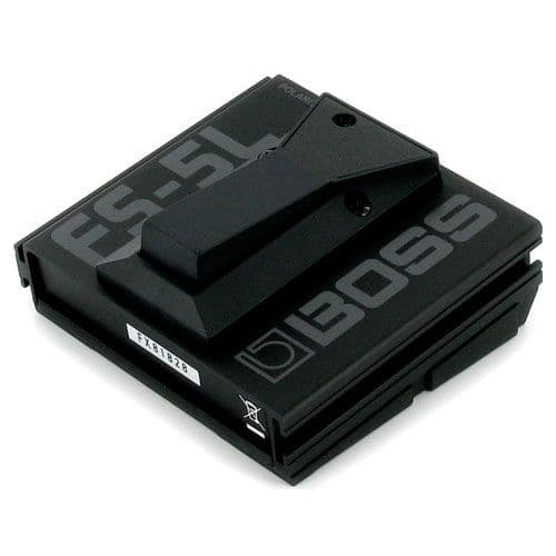 Boss FS 5L Pedal Teclado
