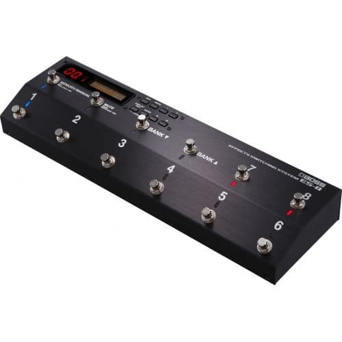 Boss ES8 Pedal de Control