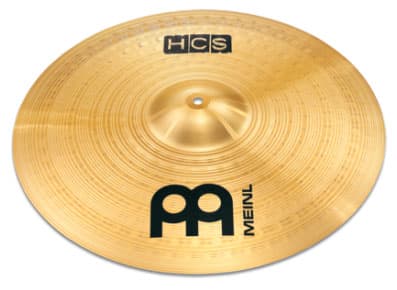 Meinl HCS20R Ride