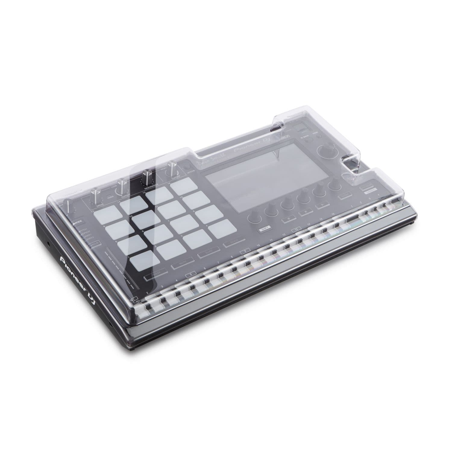 DeckSaver PIONEER TORAIZ SP16 COVER