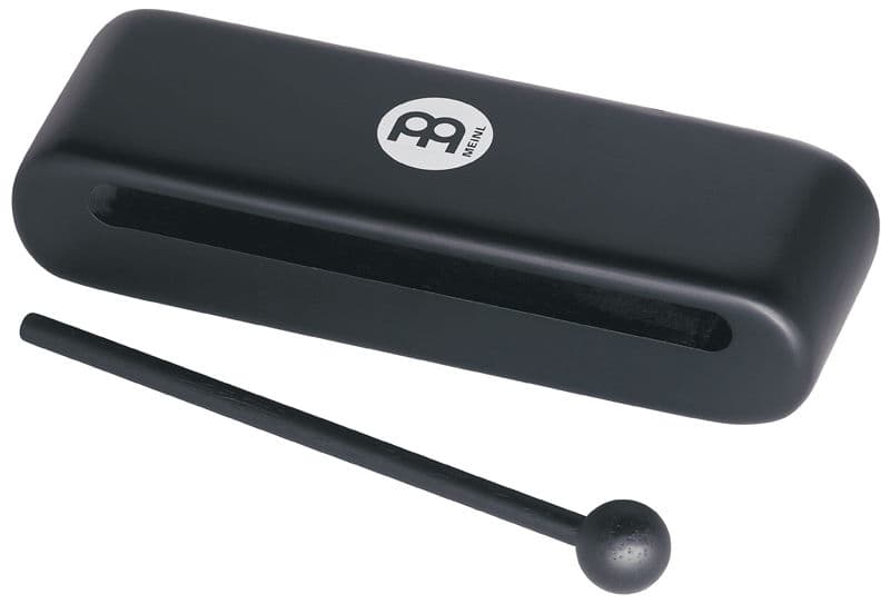 Meinl MWB1BK Caja China Negra